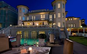 Hotel Carducci 76